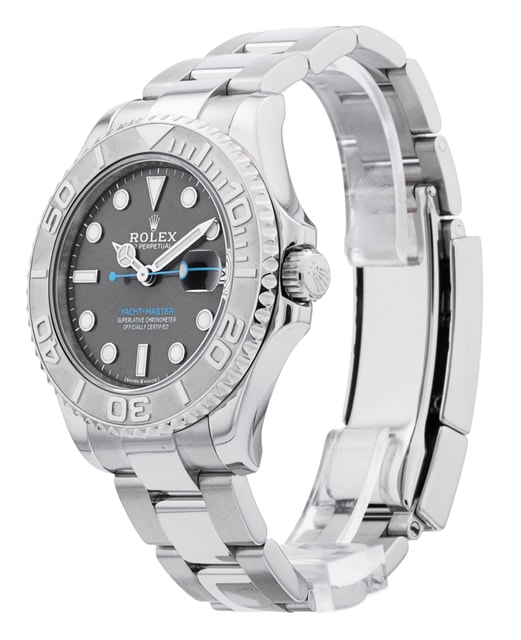 Rolex Yacht-Master 268622 Image 2